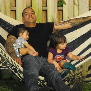 Meet your Posher, Ray